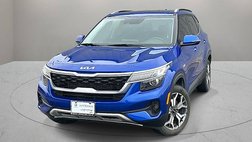 2023 Kia Seltos EX