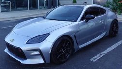 2023 Toyota GR86 Base