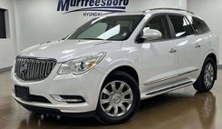 2016 Buick Enclave Premium