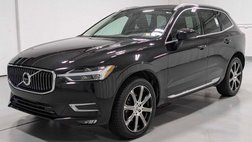 2020 Volvo XC60 T5 Inscription