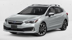 2023 Subaru Impreza Limited