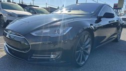 2015 Tesla Model S 60
