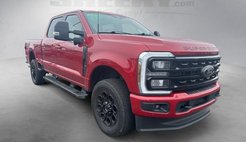 2024 Ford Super Duty F-350 Lariat
