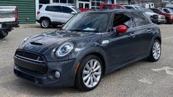 2019 MINI Hardtop Cooper S