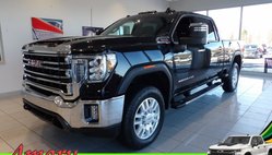 2023 GMC Sierra 2500HD SLT