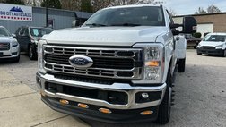 2023 Ford Super Duty F-350 XLT