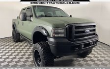 2005 Ford Super Duty F-250 Lariat