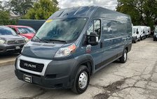 2020 Ram ProMaster 3500 159 WB