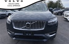 2024 Volvo XC90 B5 Plus Bright Theme