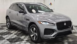2024 Jaguar F-PACE P400 R-Dynamic S