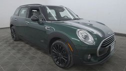 2017 MINI Clubman Cooper ALL4