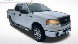 2006 Ford F-150 Lariat