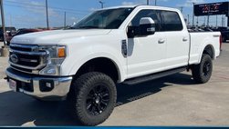2020 Ford Super Duty F-250 Lariat