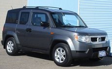 2009 Honda Element EX