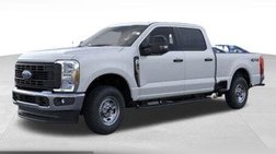 2026 Ford Super Duty F-250 XL