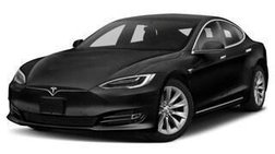2016 Tesla Model S 60D