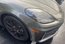 2024 Porsche Panamera 4