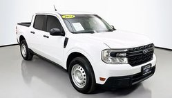 2024 Ford Maverick XL