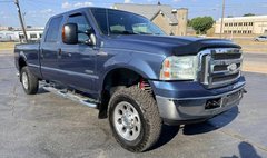 2005 Ford Super Duty F-350 XLT
