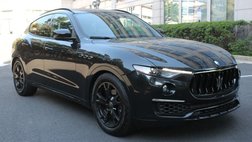 2022 Maserati Levante GT