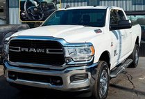 2021 Ram Ram Pickup 2500 Big Horn