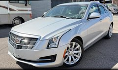 2018 Cadillac ATS 2.0T