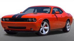 2009 Dodge Challenger SRT8