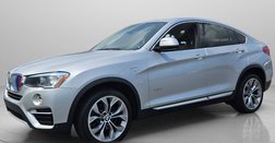 2017 BMW X4 xDrive28i
