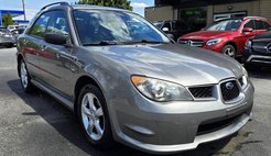 2006 Subaru Impreza 2.5 i