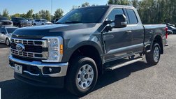 2023 Ford Super Duty F-250 XLT