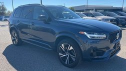 2022 Volvo XC90 Recharge T8 R-Design