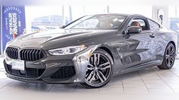 2022 BMW 8 Series M850i xDrive