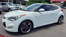 2015 Hyundai Veloster RE:FLEX
