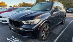 2023 BMW X5 M50i