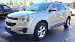2011 Chevrolet Equinox LT