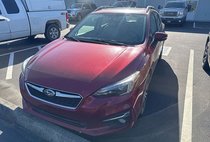 2017 Subaru Impreza Limited
