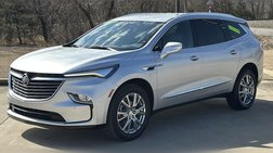 2022 Buick Enclave Premium