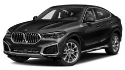 2021 BMW X6 M50i