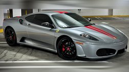2006 Ferrari F430 F1