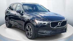 2019 Volvo XC60 T6 Momentum