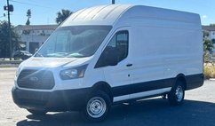 2015 Ford Transit 250