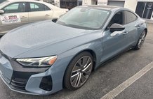 2022 Audi e-tron GT quattro Prestige