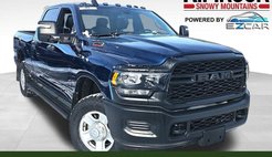 2024 Ram Ram Pickup 2500 Tradesman
