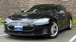 2015 Tesla Model S P85D