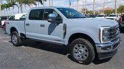 2026 Ford Super Duty F-250 