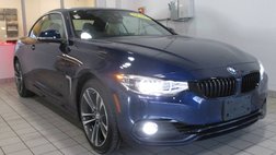 2020 BMW 4 Series 440i xDrive