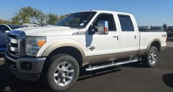2012 Ford Super Duty F-250 Lariat