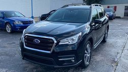 2019 Subaru Ascent Limited 7-Passenger