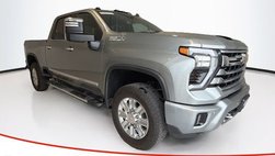 2024 Chevrolet Silverado 3500HD High Country