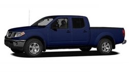 2011 Nissan Frontier SL